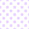 purple-dots-white